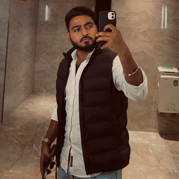 Rohan Yadav