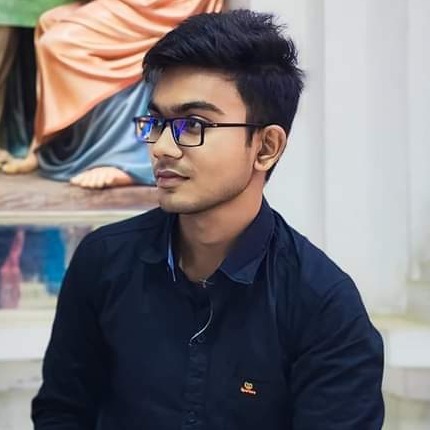 Pranto Sarkar