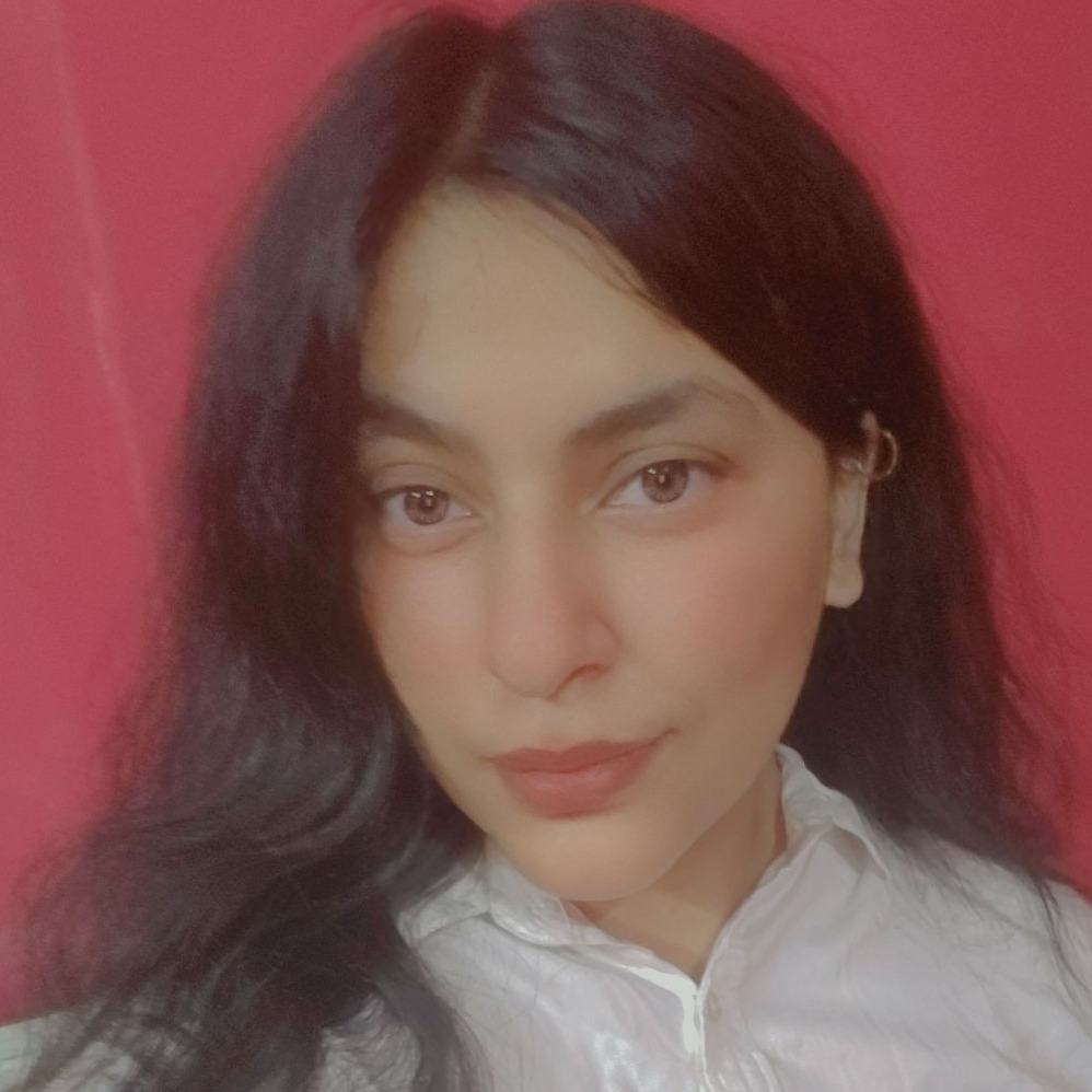 Alisha nawaz