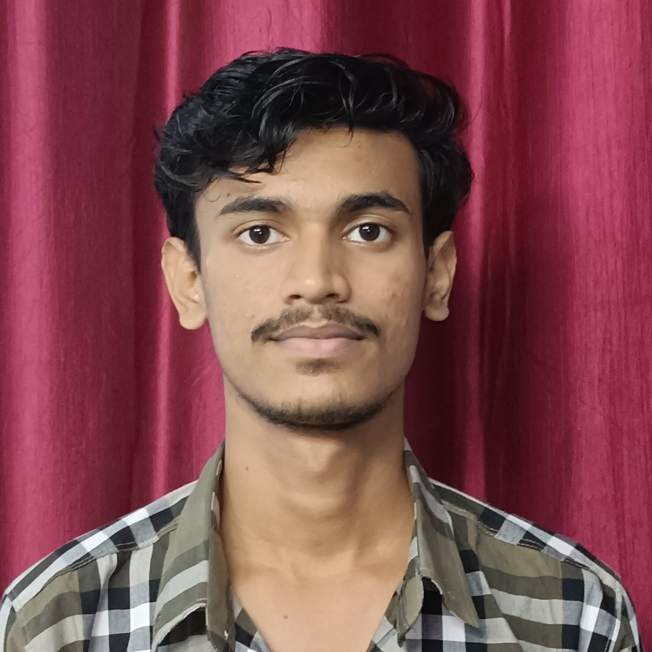 Sumant Sundram