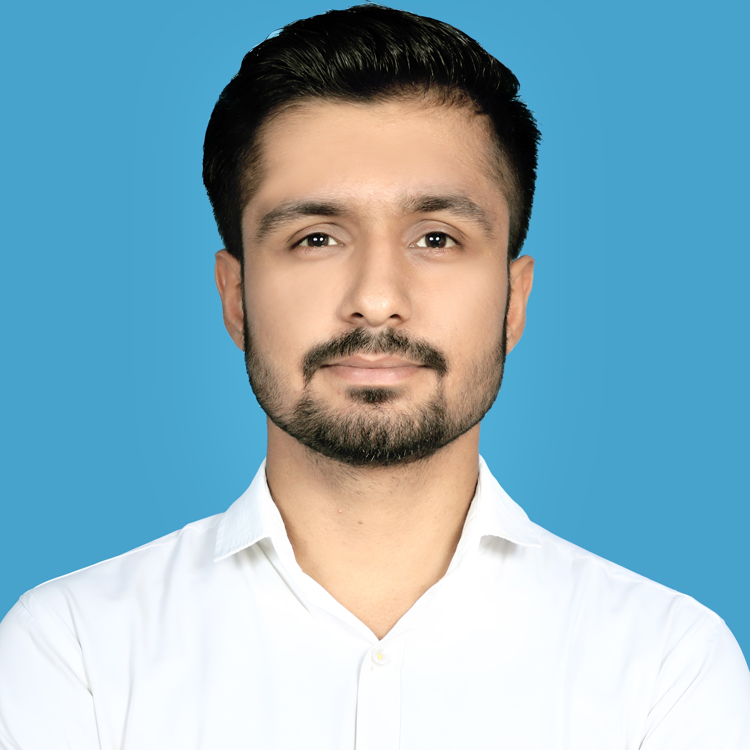 Rajan Deshwal