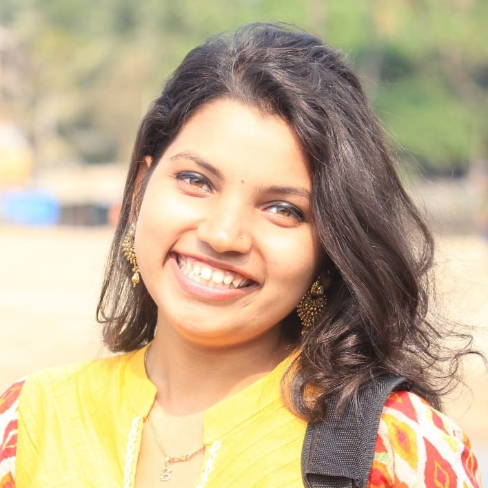 SAYALI HARWALKAR
