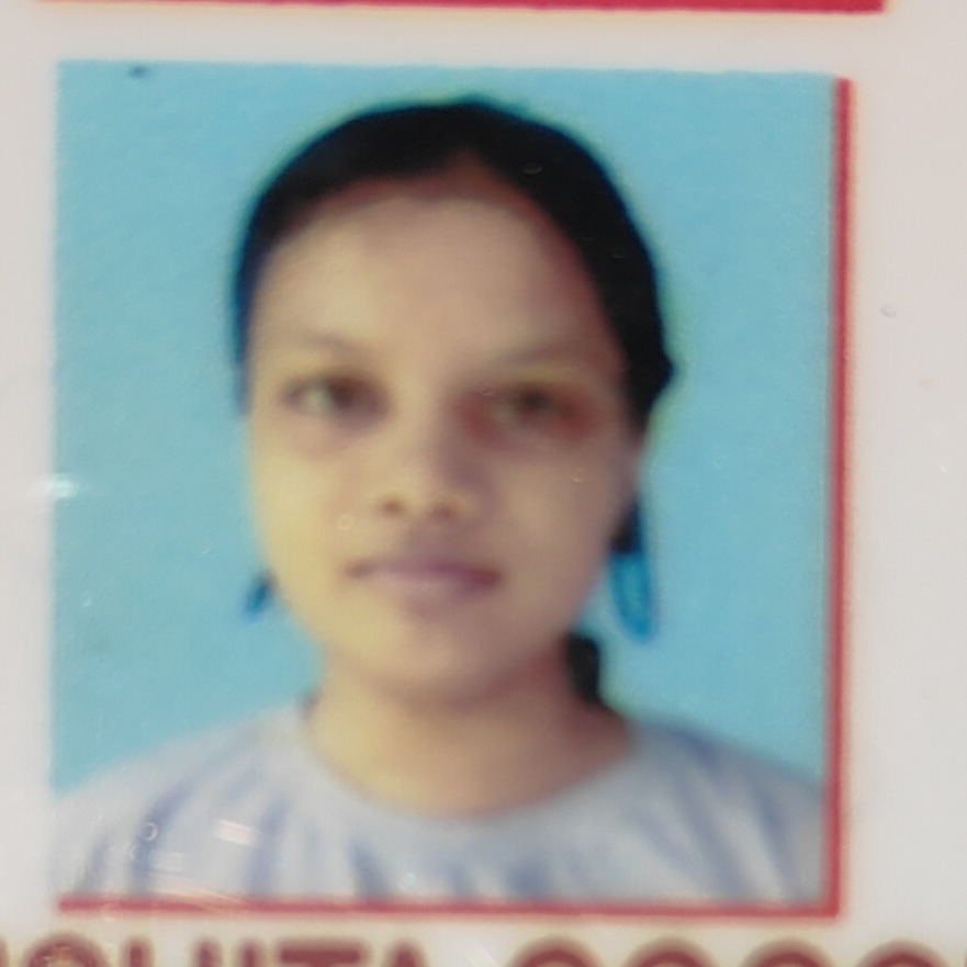 Nishita Gogoi