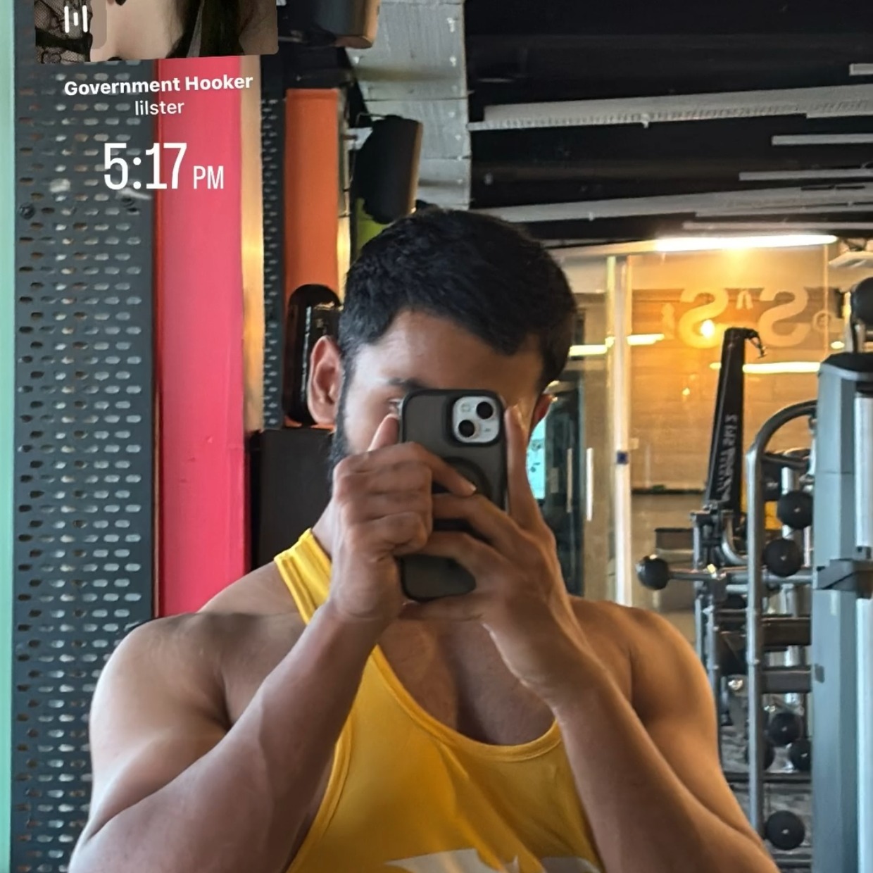 Guru Hemanth Reddy