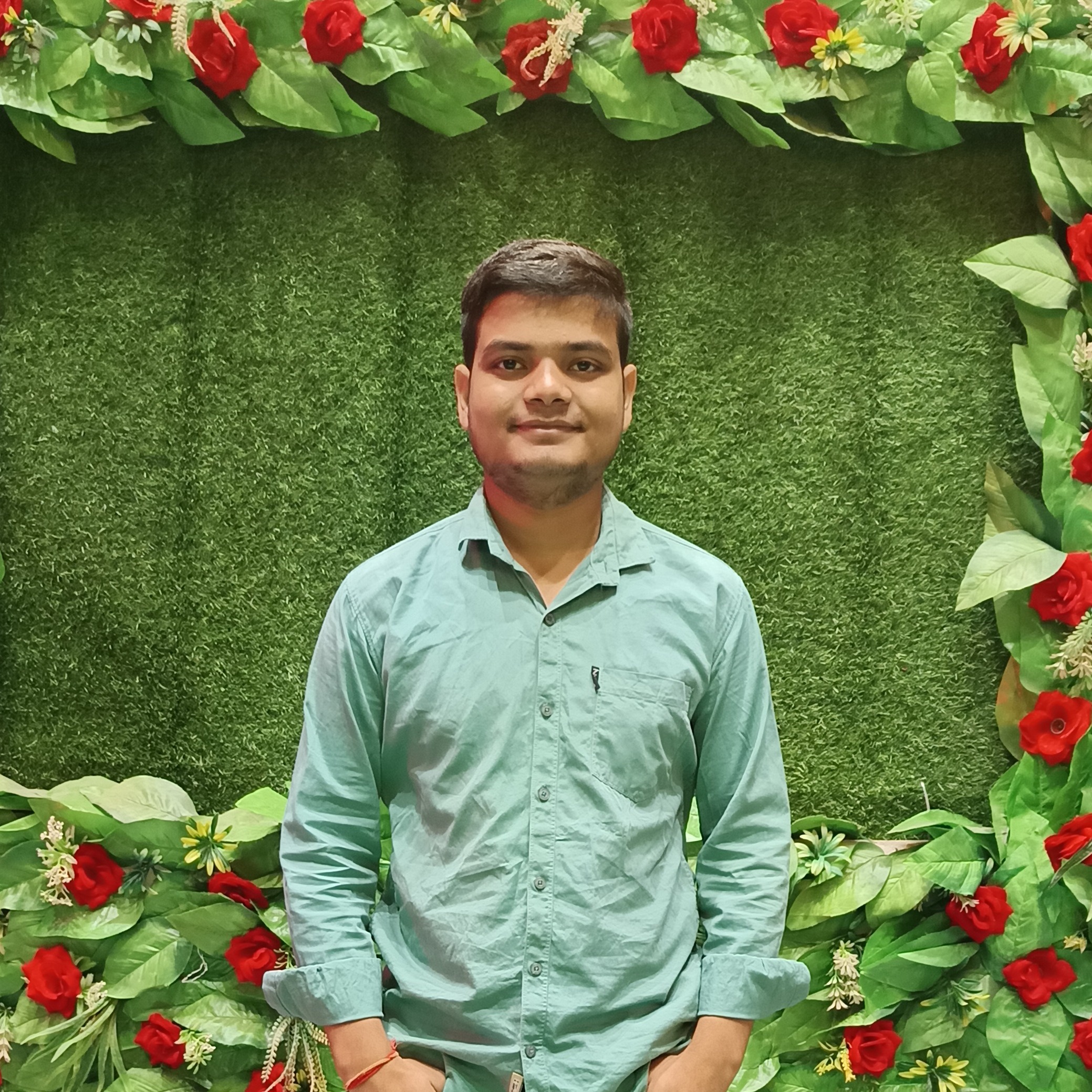Darshan Kumar