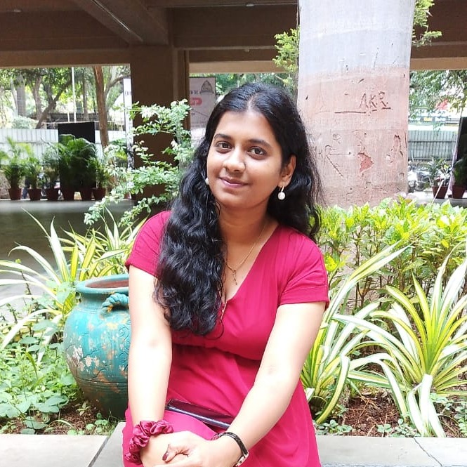 Pisal Supriya Sandeep