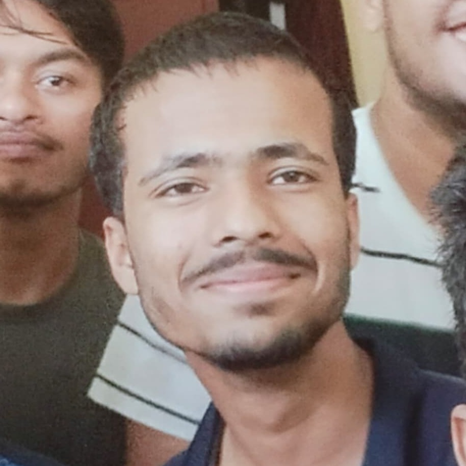 Vansh Ashwarya
