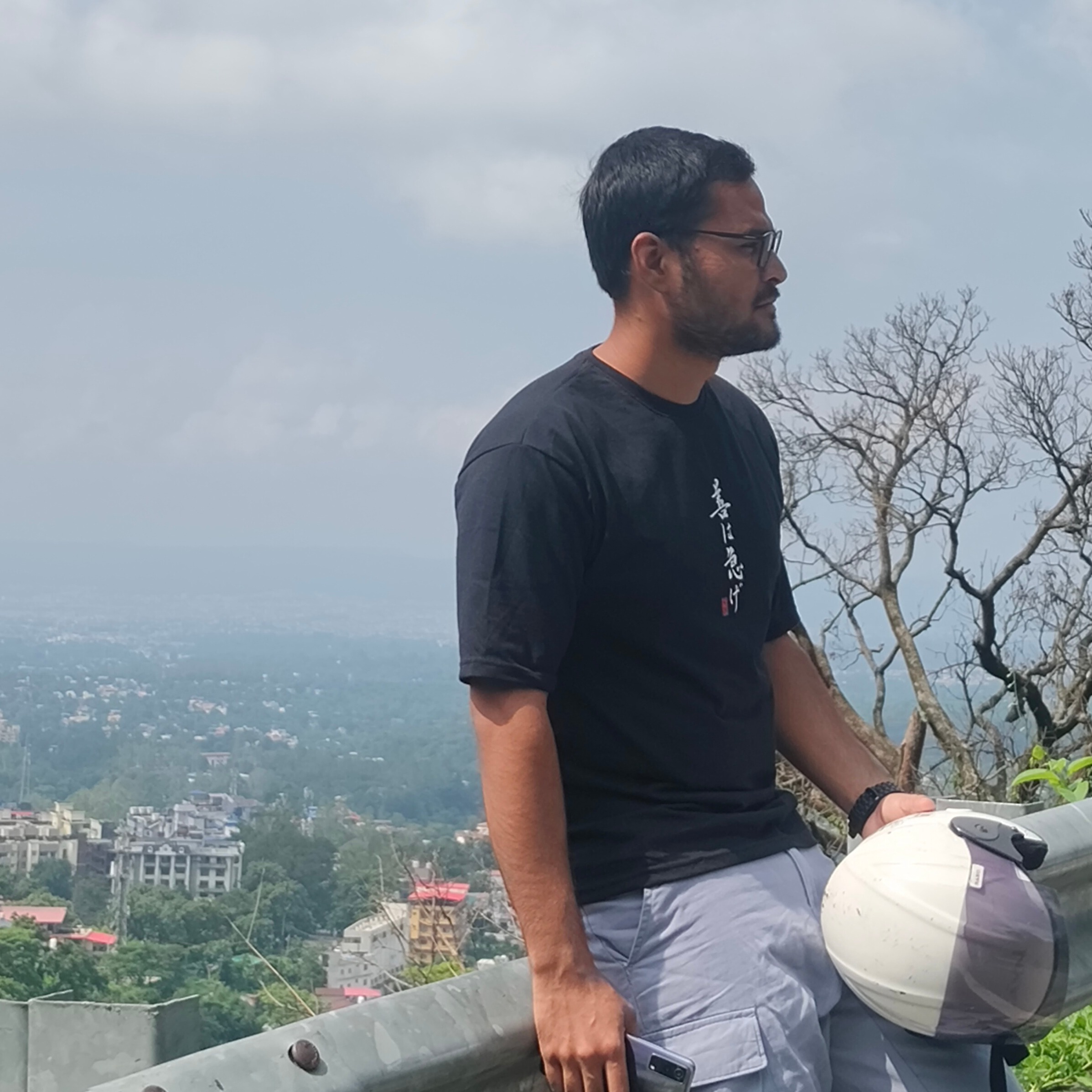 Abhishek Kumar