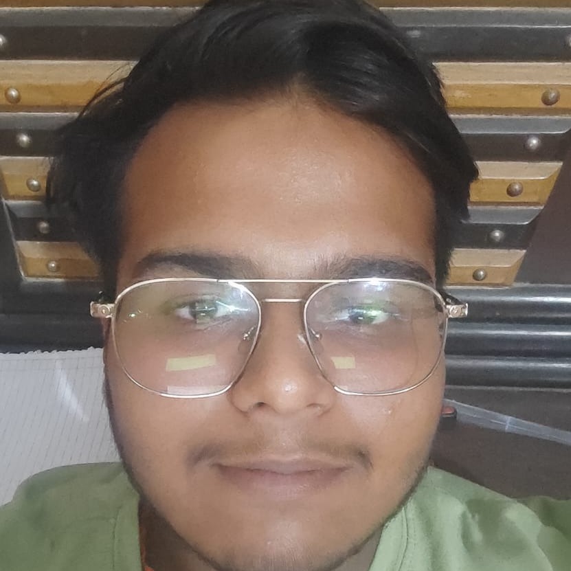 SURYANSH MISHRA