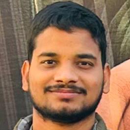 shivam kumar singh