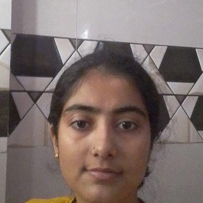 Shraddha dubey