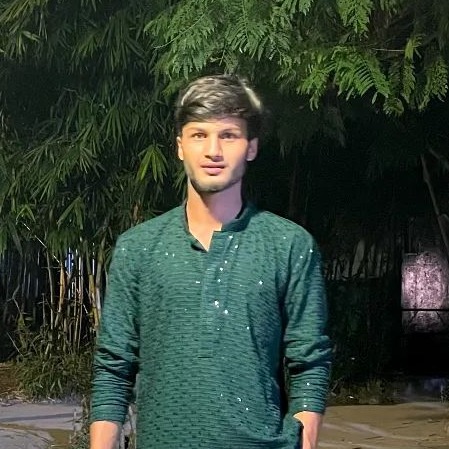 NEERAJ SINGH