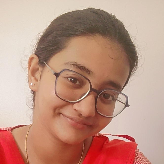Shruti Banerjee