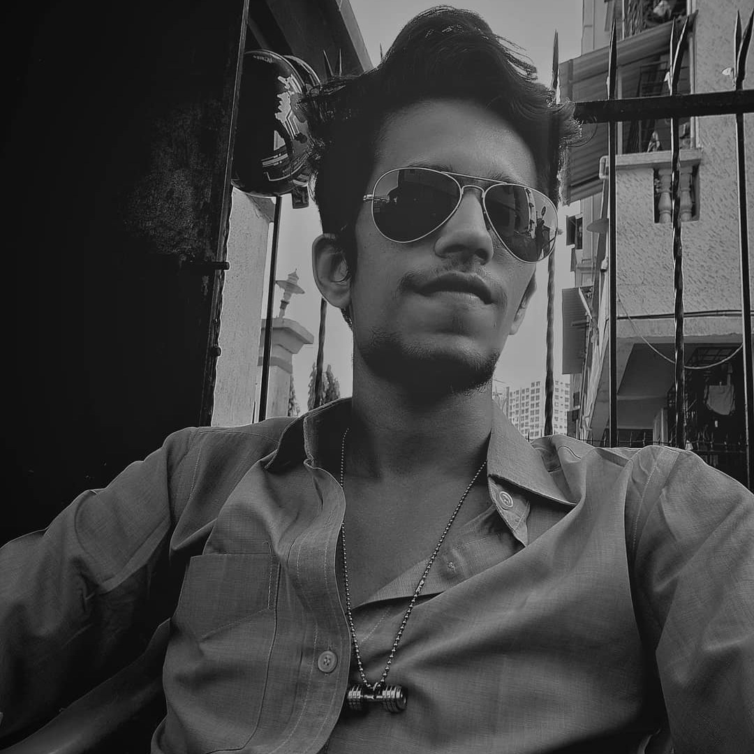 Aditya Baswal