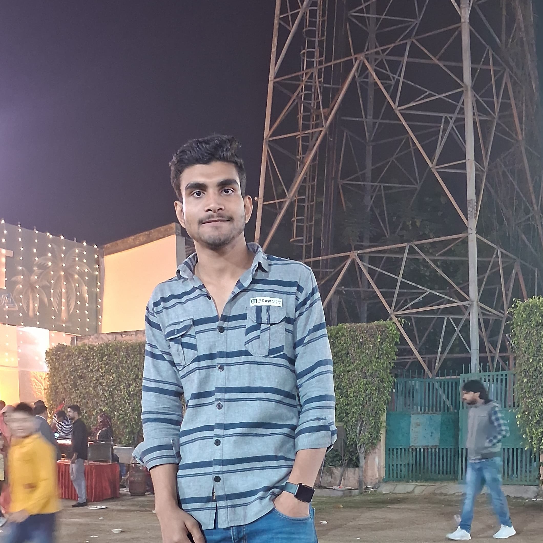 Chitransh Soni