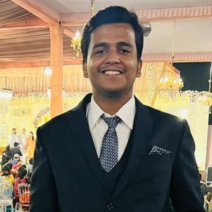 Shivansh Sinha