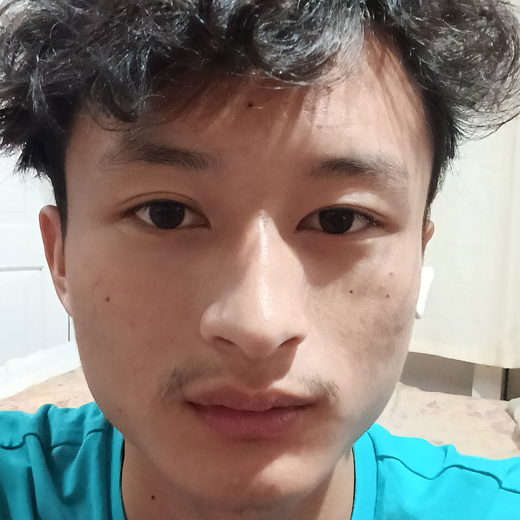 Shaun Swu