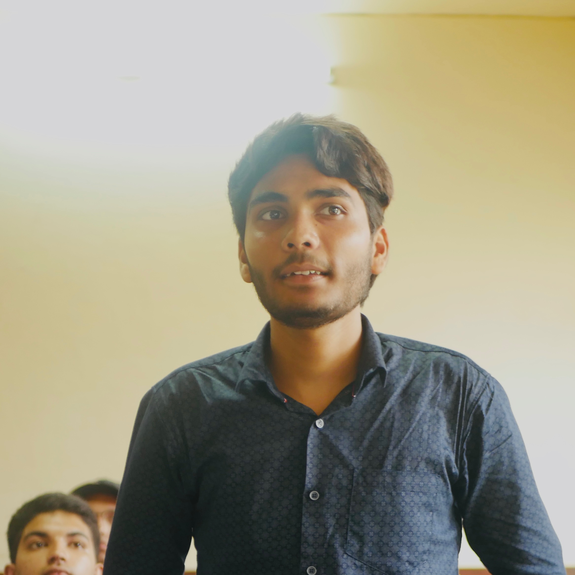 Sameer