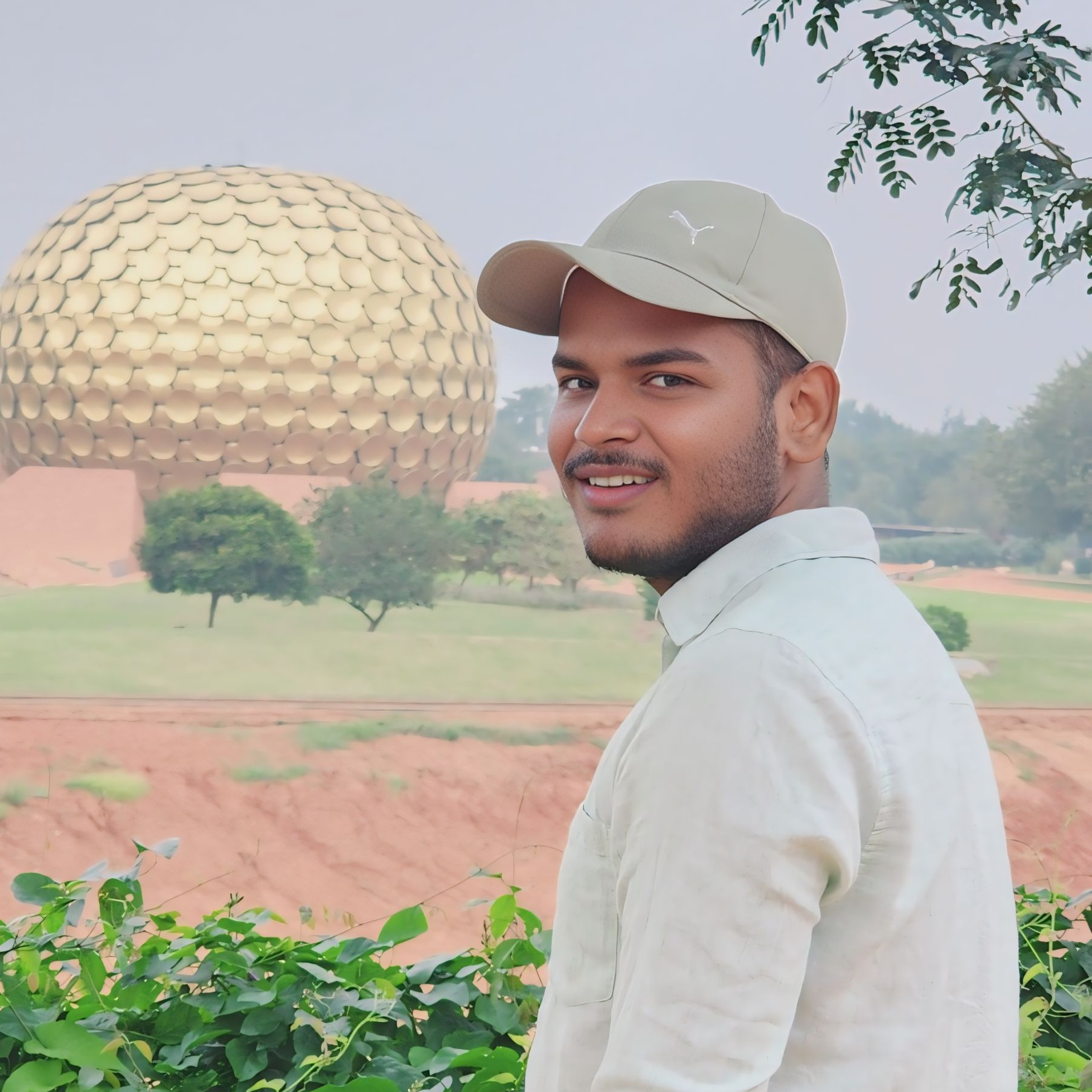 Aryan Chandra
