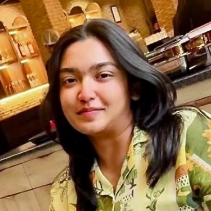 Avishi Bhalothia