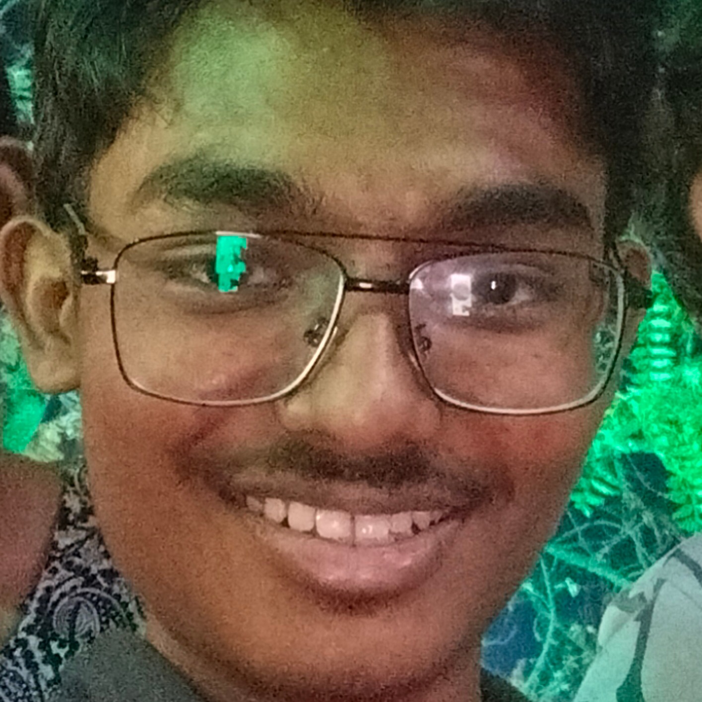 Vedant Ninawe