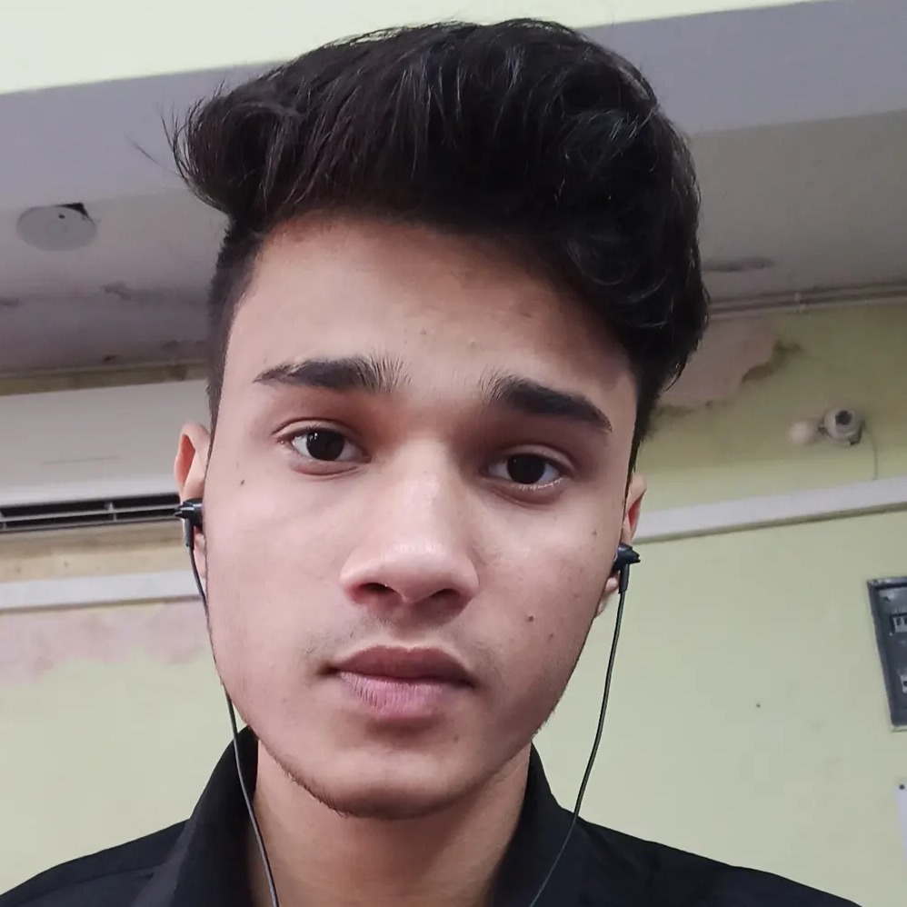 Ashutosh Singh Rawat