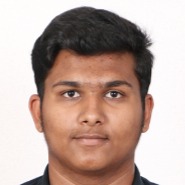 Mowneshh Kumar
