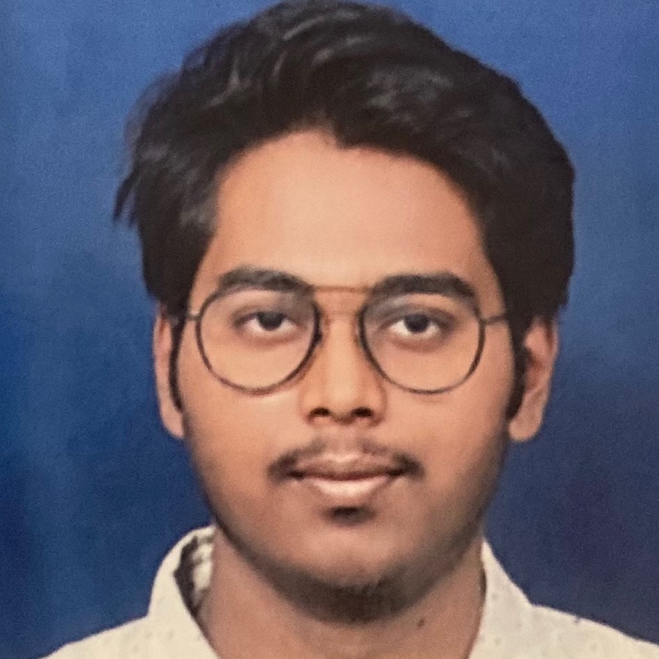 RAGI ABHINAV SREEKAR