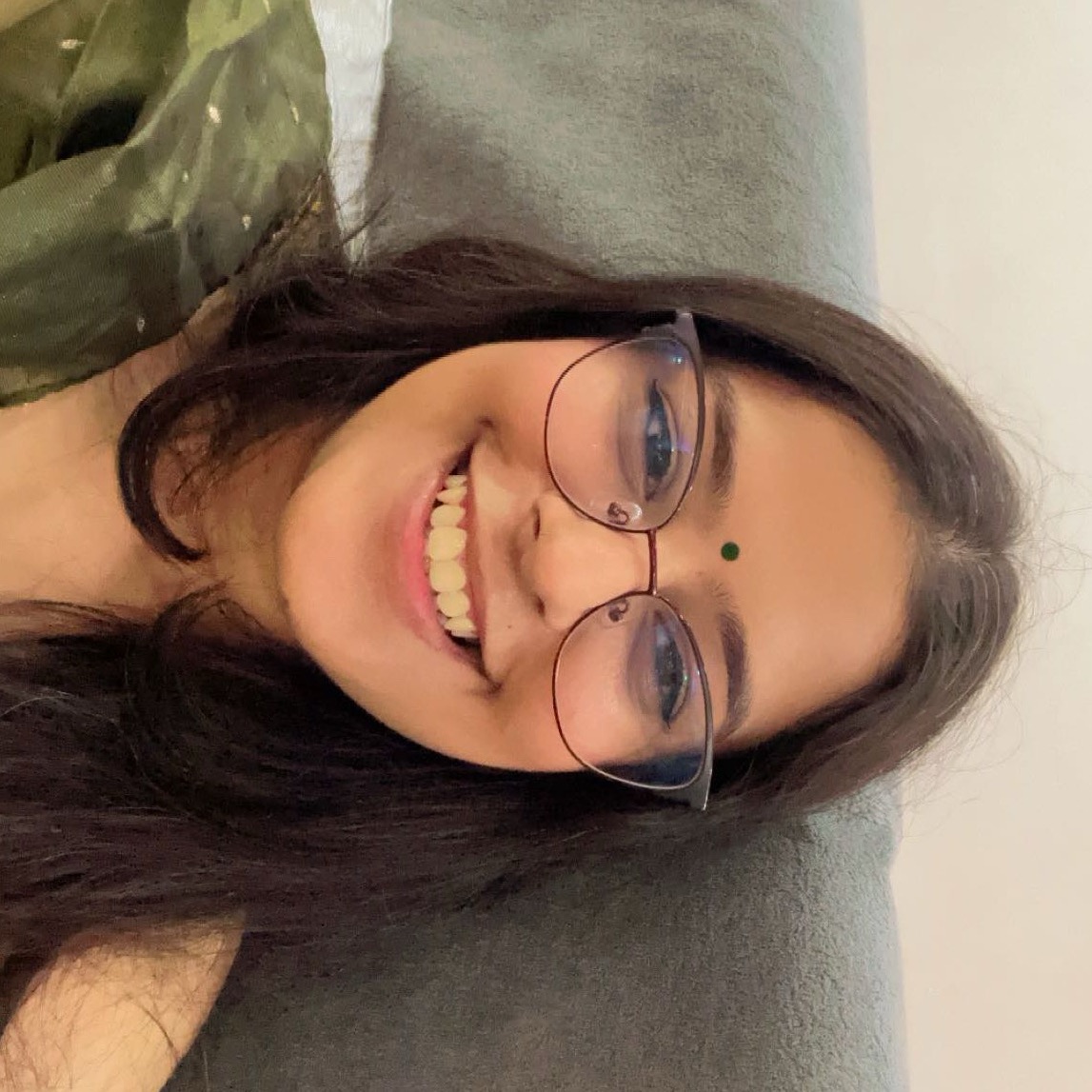 Vaishnavi singh