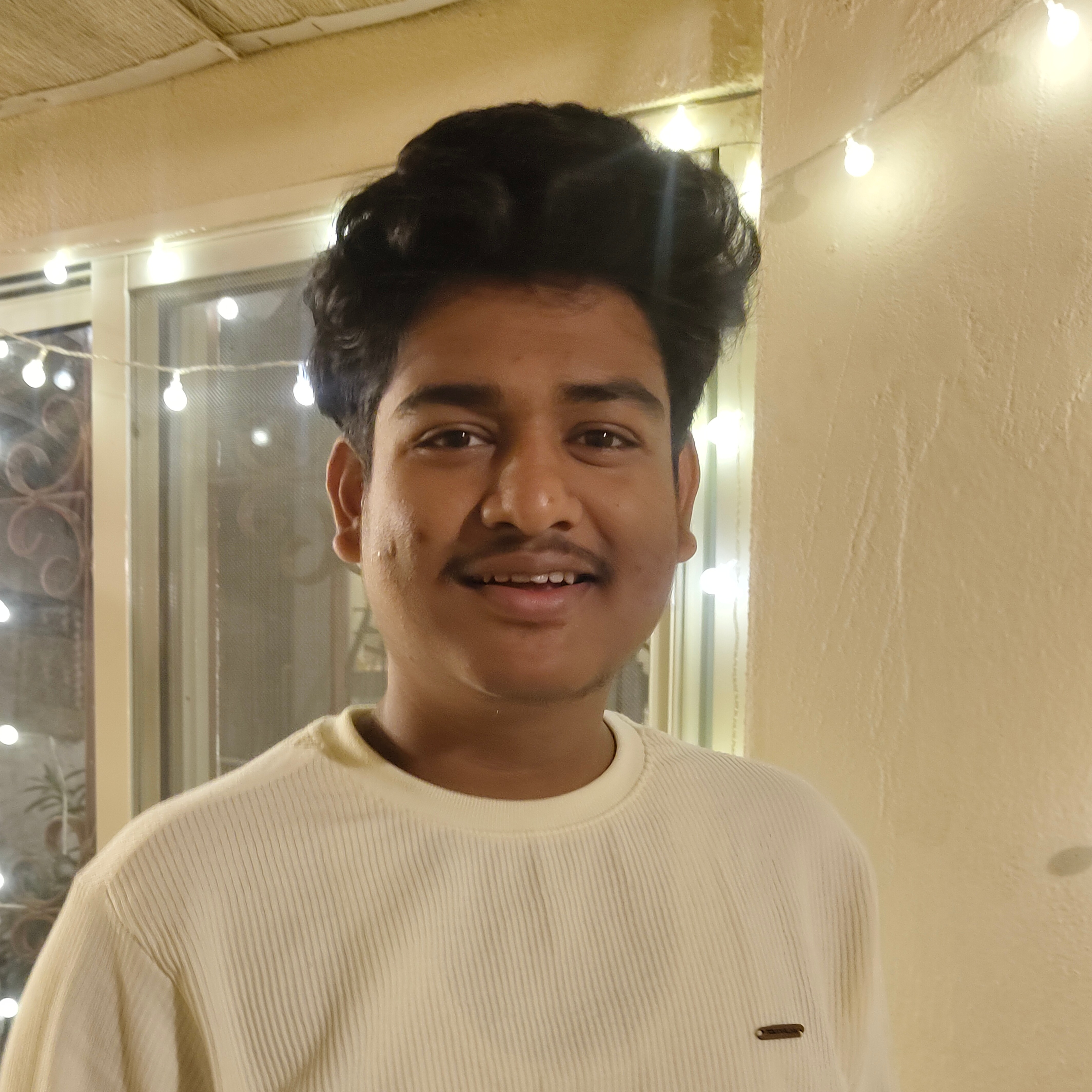 Soubhagya suvankar Pradhan