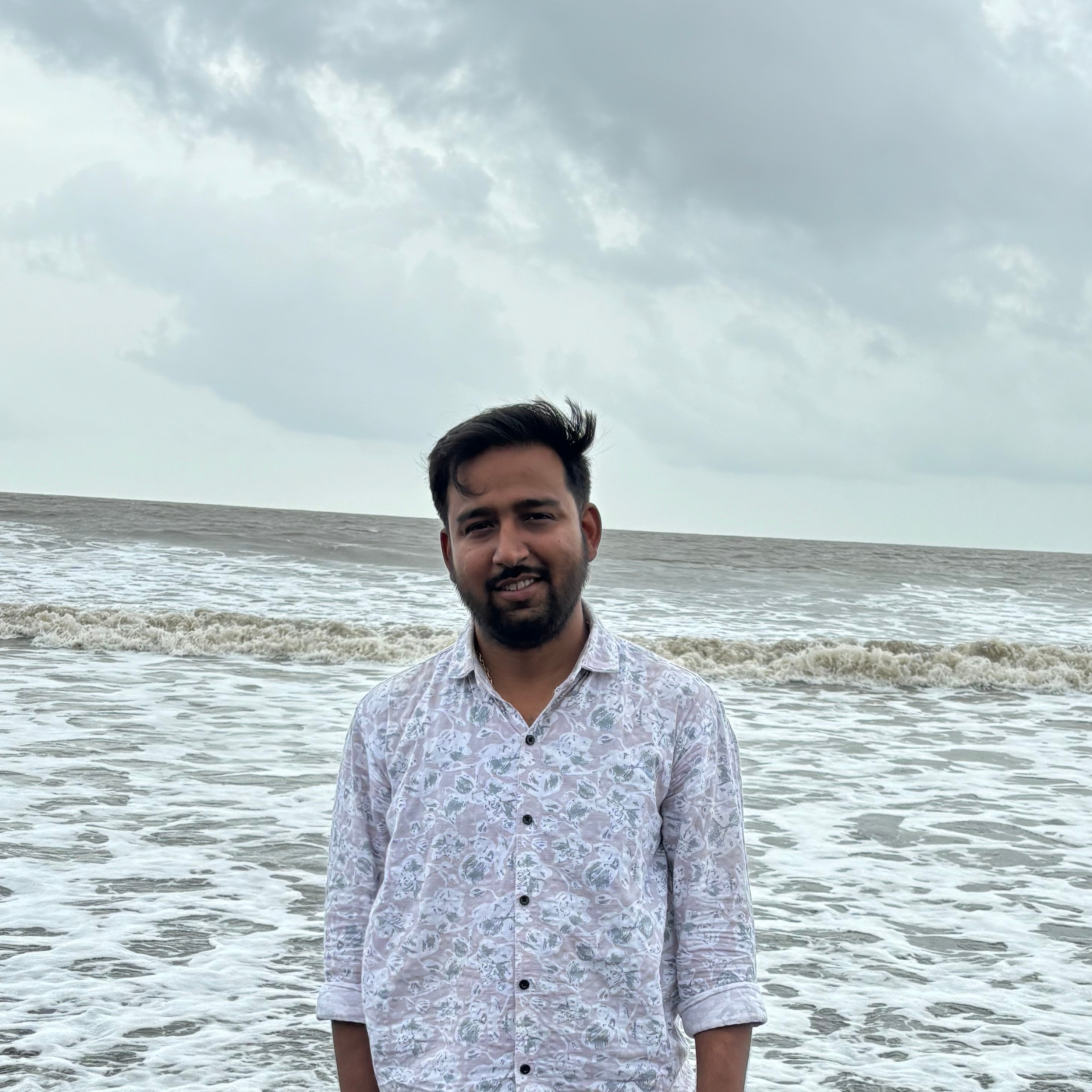 kishan sharma