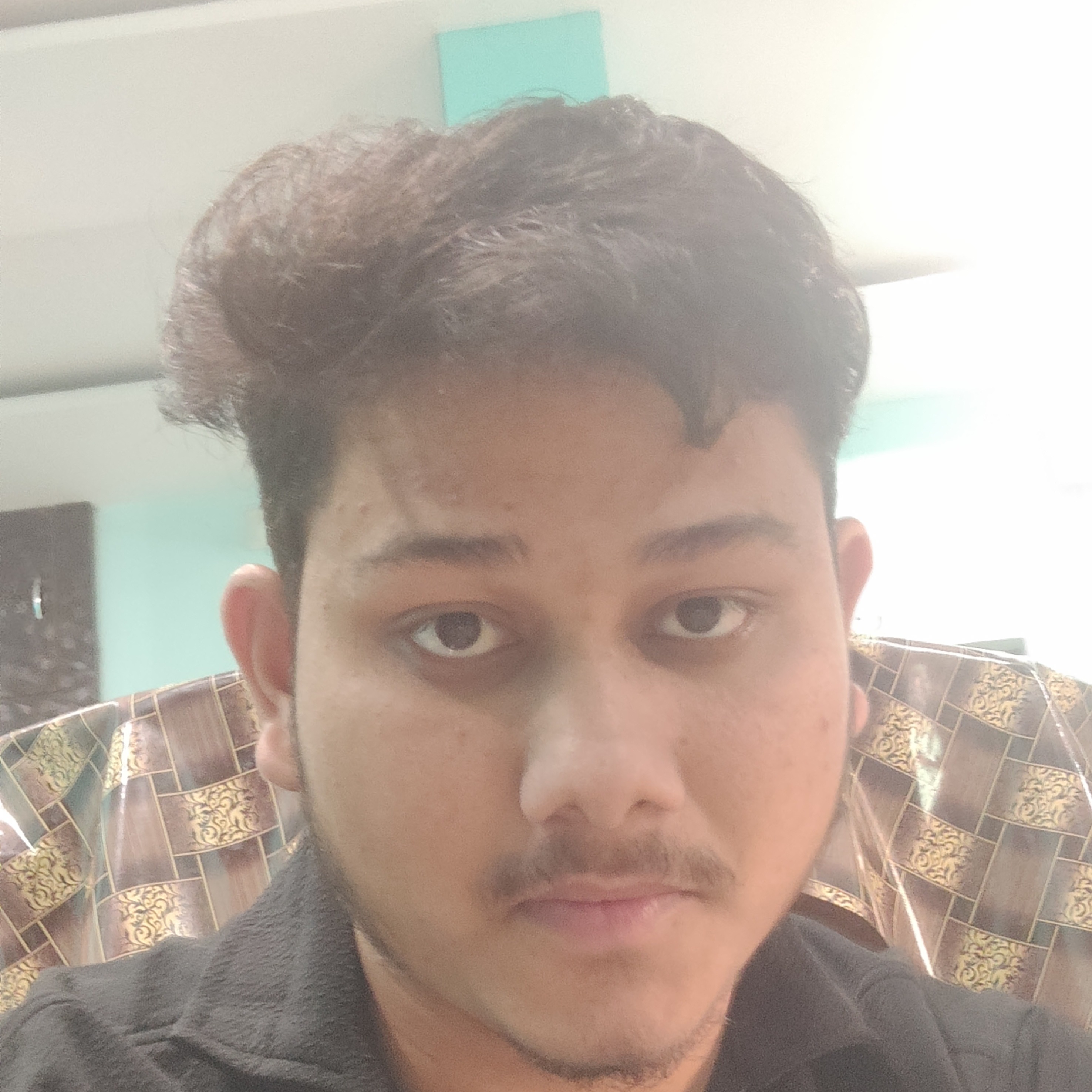 Akash jyoti Mohapatra