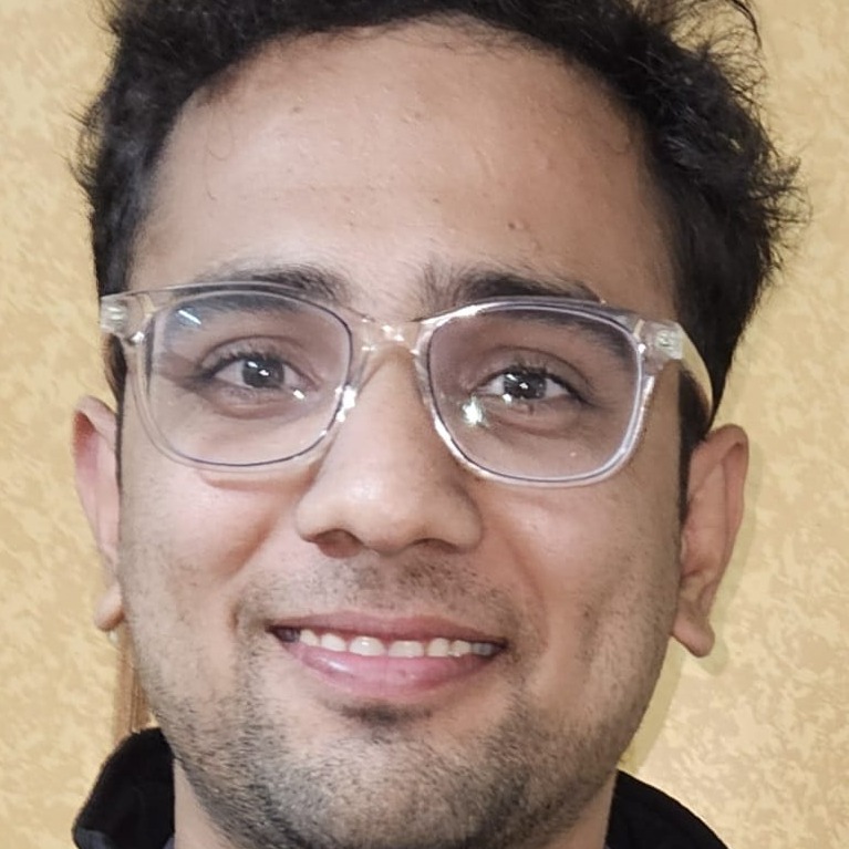 Garvit Bhardwaj
