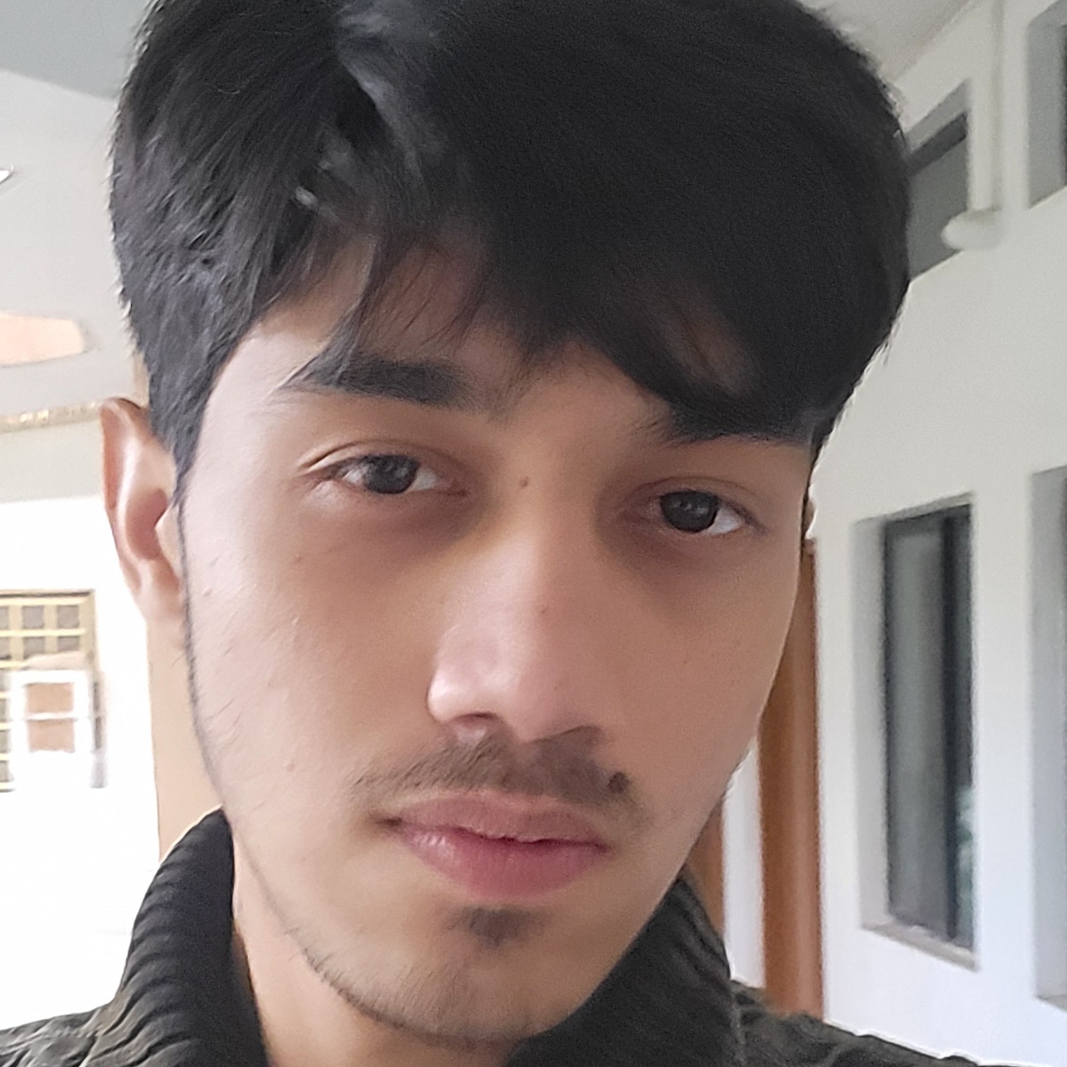 Siddharth Sahu