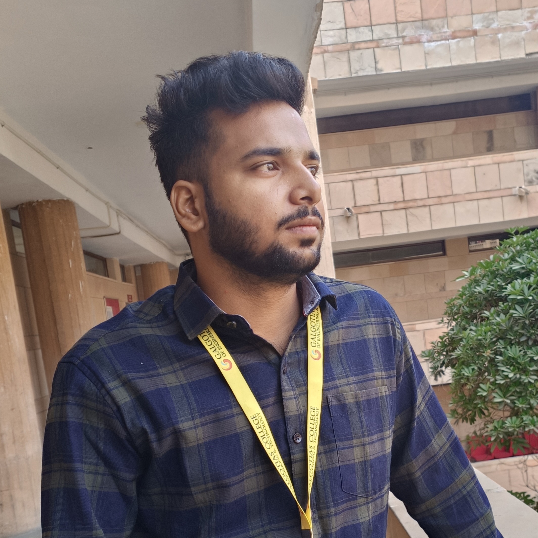 Ayush kumar singh