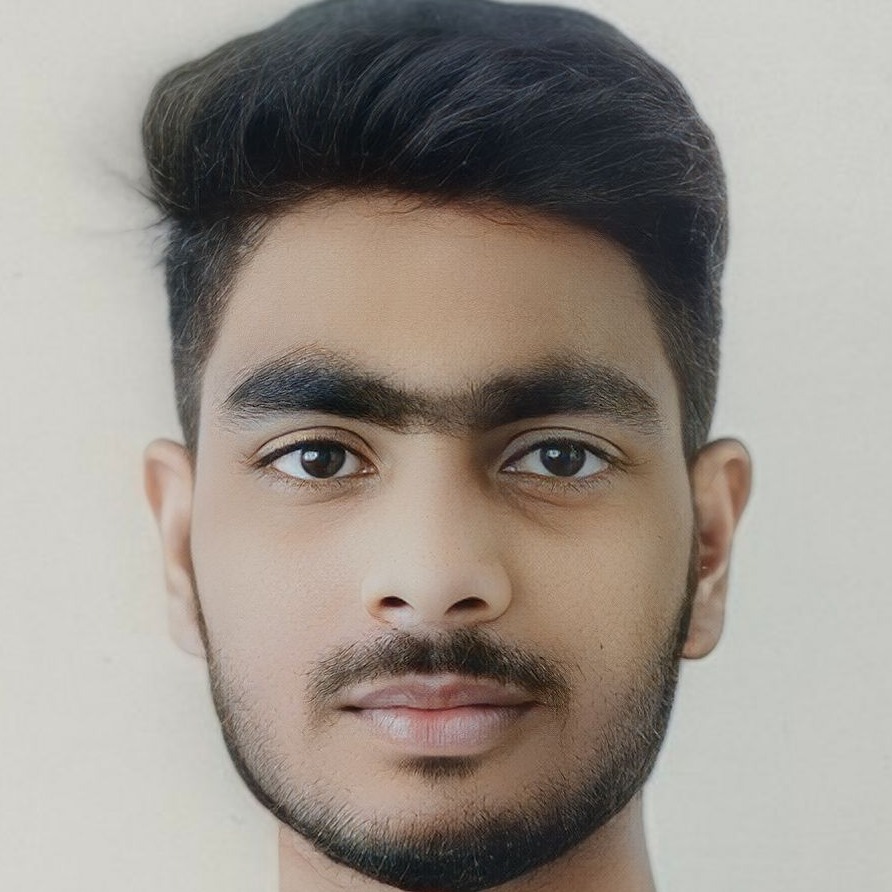 ANURAG SAXENA
