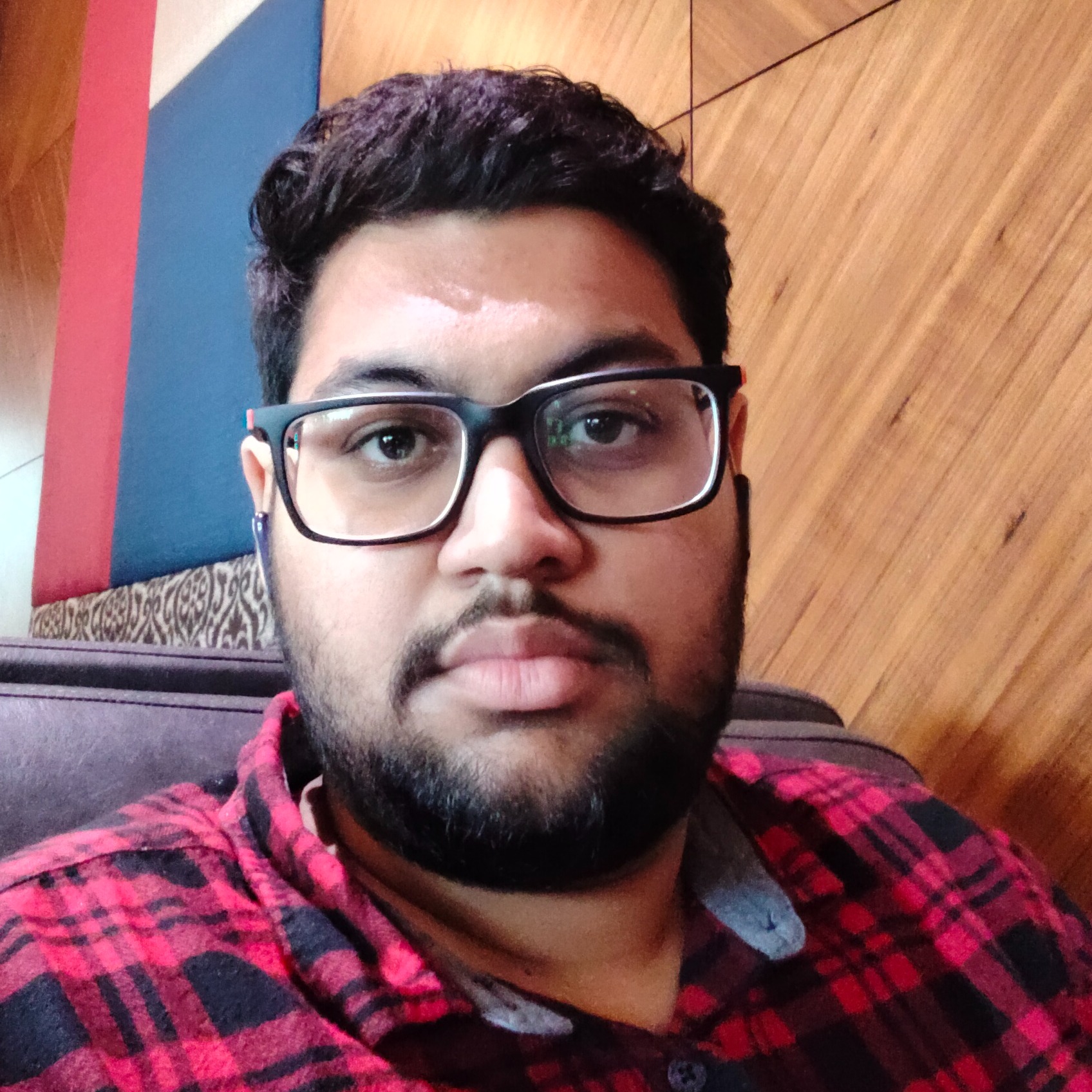 Tapan Tripathi