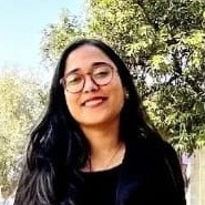 Mahak Dwivedi
