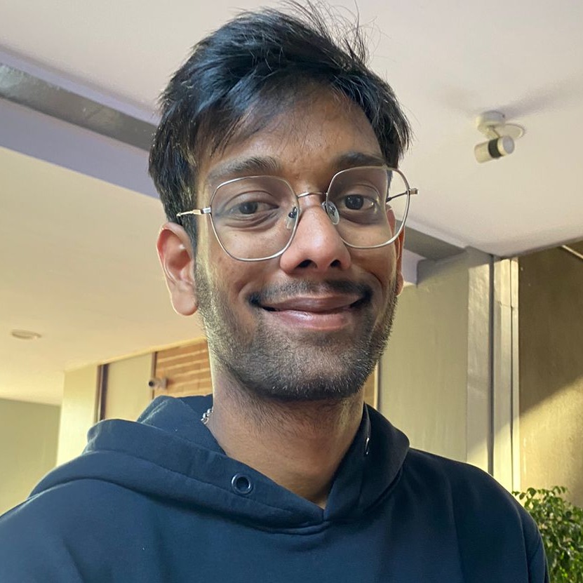 Vatsal Agrawal