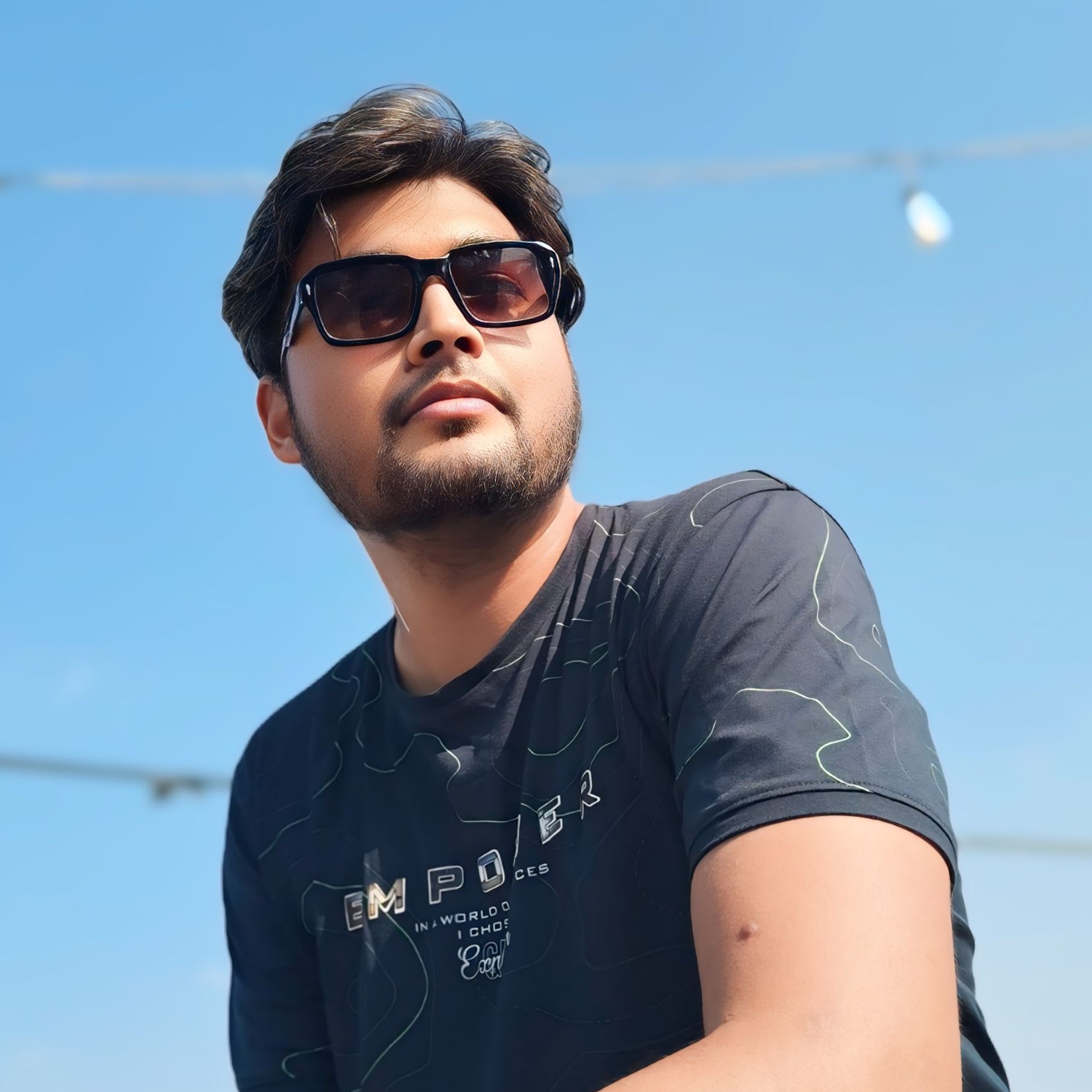 Rohit Pathak