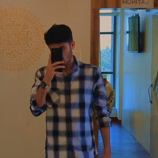 Vaibhav Kulthe