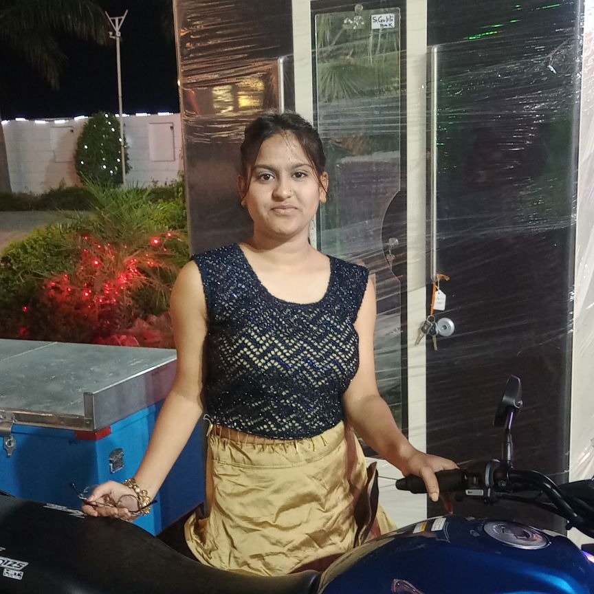Misha gupta