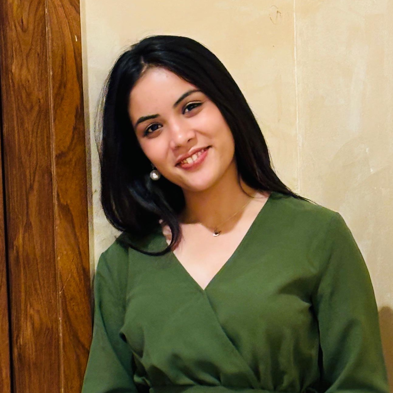 Kashish Nawale
