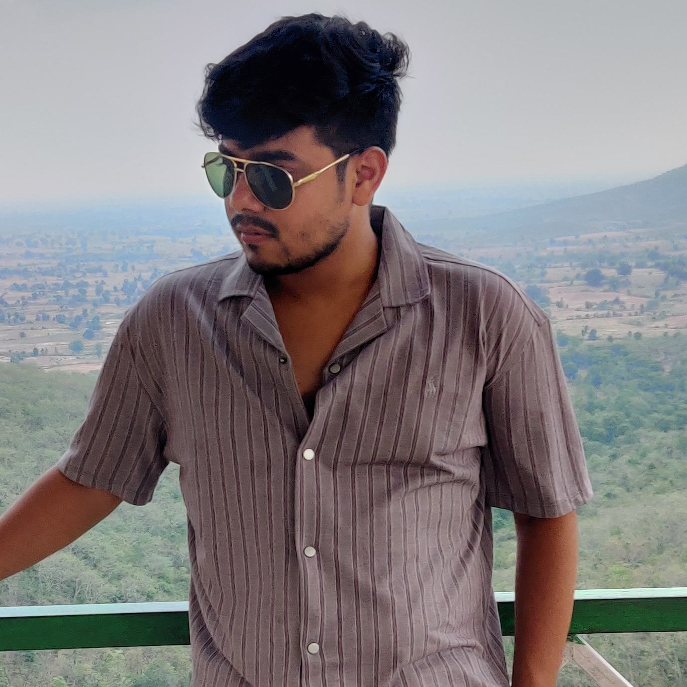 Mohammad Zaid
