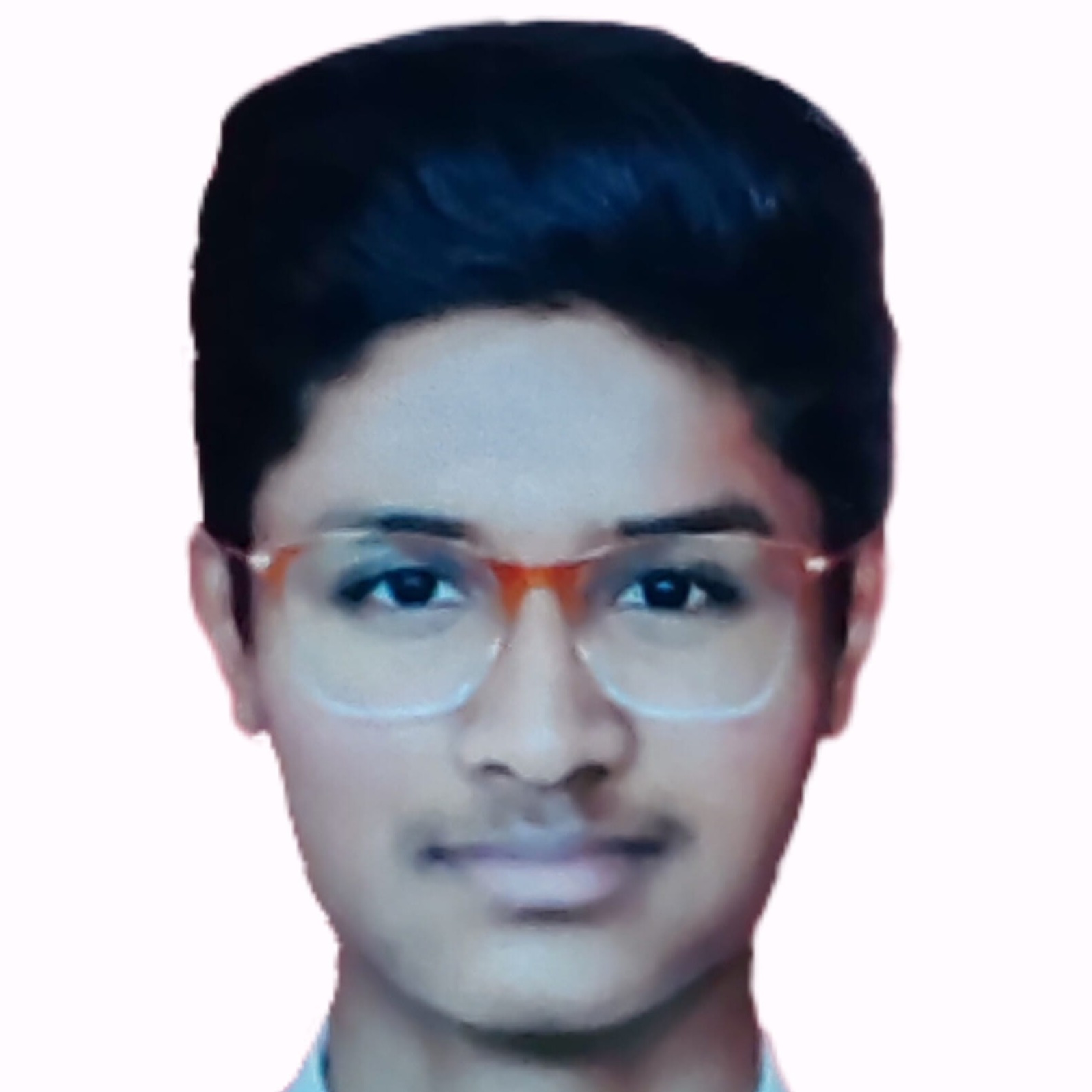 Sherwin Joshua Surendran