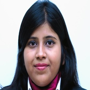 Piyasha De
