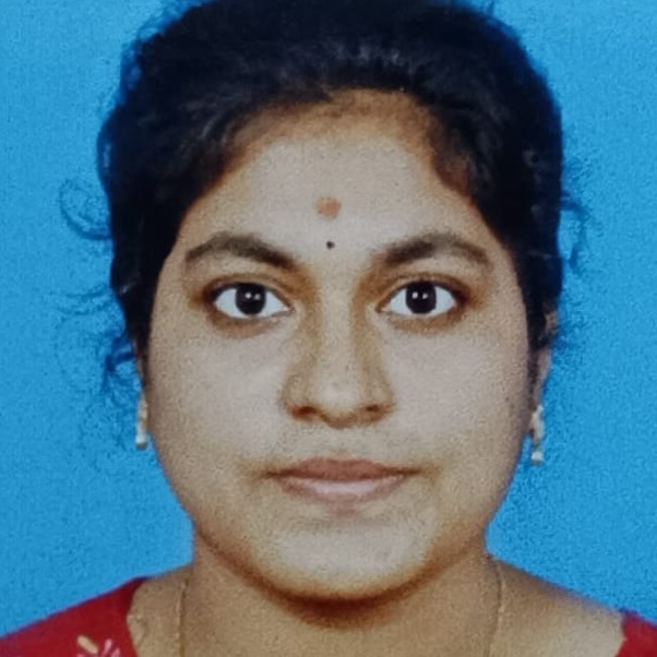 Nagam Bhargavi