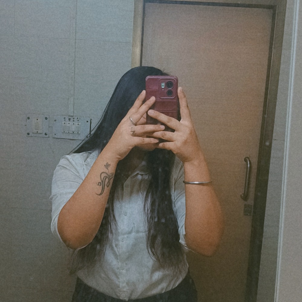 Ritu Bhavnani