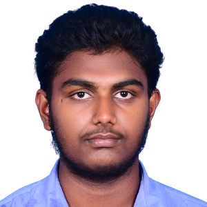 G Manoj Kumar