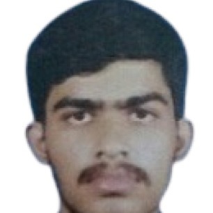 Subhashish Kumar Das